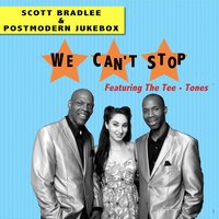 We Can't Stop - Scott Bradlee’s Postmodern Jukebox
