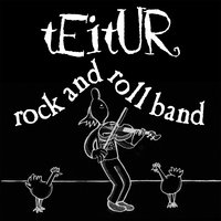 Rock and Roll Band - Teitur