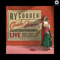 School Is Out - Ry Cooder, Corridos Famosos
