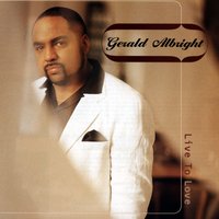 About Last Night - Gerald Albright