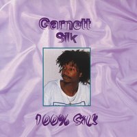 Love Me Or Leave Me - Garnett Silk
