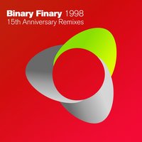 1998 - Kissy Sell Out, Binary Finary