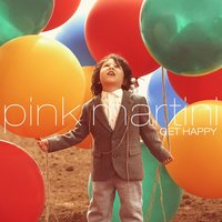Get Happy / Happy Days Are Here Again - Pink Martini, Rufus Wainwright