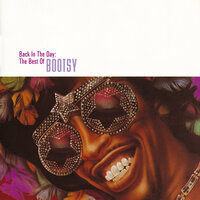 Hollywood Squares - Bootsy Collins