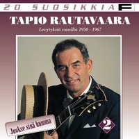 Translation and text Häävalssi - Tapio Rautavaara