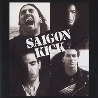 Love of God - Saigon Kick