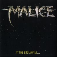 Into the Ground - Malice