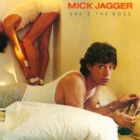Lonely At The Top - Mick Jagger