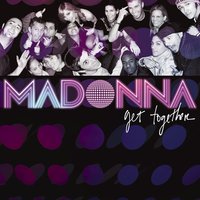 Get Together - Madonna, Jacques Lu Cont