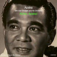 My Isle of Golden Dreams - Axel Stordahl, Alfred Apaka