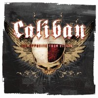 Salvation - Caliban