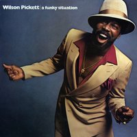 The Night We Called It a Day - Wilson Pickett Jr.