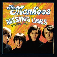 The Crippled Lion - The Monkees