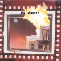 Brace and Break - The Thermals