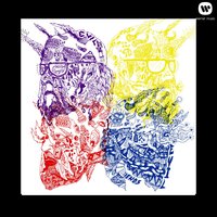 Purple Yellow Red and Blue - Portugal. The Man, Passion Pit