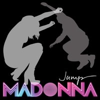 Jump - Madonna, Jacques Lu Cont