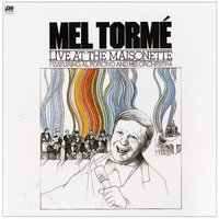 It Takes Too Long to Learn to Live Alone - Mel Torme