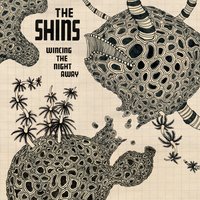 Pam Berry - the Shins