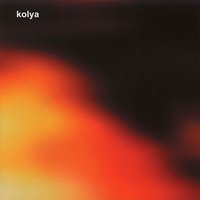 Escape Artist - Kolya