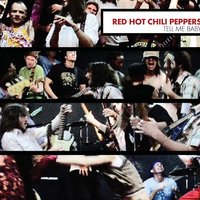 Mercy Mercy - Red Hot Chili Peppers