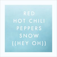 I'll Be Your Domino - Red Hot Chili Peppers