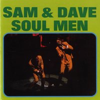 Let It Be Me - Sam & Dave