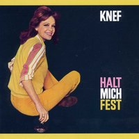 Der Mann, die Frau, das Mädchen - Hildegard Knef