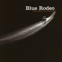 Truscott - Blue Rodeo