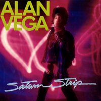 WIPEOUT BEAT - Alan Vega