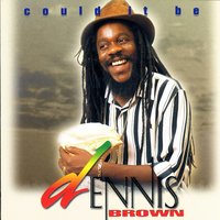 Cupid - Dennis Brown