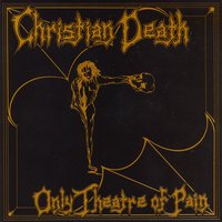 Stairs - Uncertain Journey - Christian Death