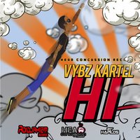 Hi - VYBZ Kartel