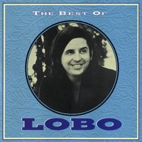 Standing at the End of the Line - Lobo