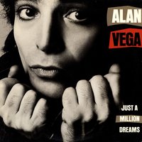 TOO LATE - Alan Vega