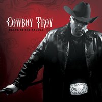 Buffalo Stampede - Cowboy Troy, M. Shadows