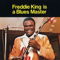 Play It Cool - Freddie King
