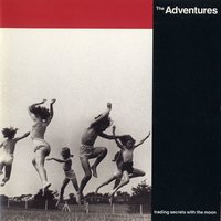 Bright New Morning - The Adventures