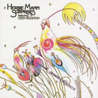 Creepin' - Herbie Mann