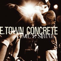 Hold Up - E. Town Concrete