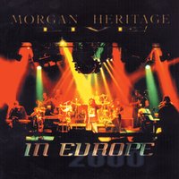 Reggae Bring Back Love - Morgan Heritage