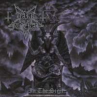 In The Sign Of The Horns - Dark Funeral