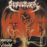 Warriors of Death - Sepultura