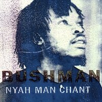 Cannabis - Bushman
