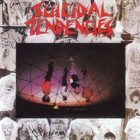 Won't Fall In Love Today - Suicidal Tendencies