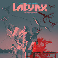 Exclamation Point - Latyrx, Forrest Day