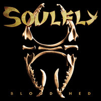 Bloodshed - Soulfly