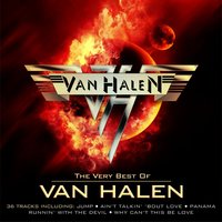 I'll Wait - Van Halen