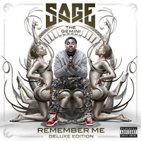 Red Nose - Sage The Gemini