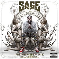 Go Somewhere - Sage The Gemini, Iamsu!