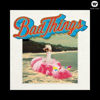 Lonely Eyes - Bad Things